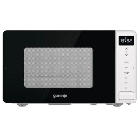 Мікрохвильова піч Gorenje MO20S4W Изображение