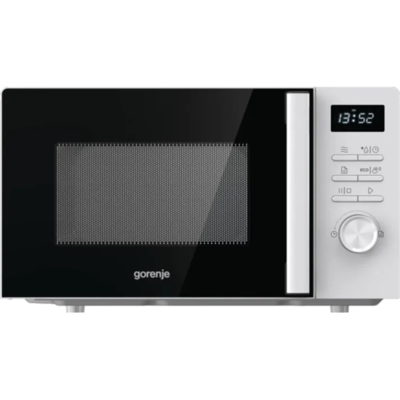 Мікрохвильова піч Gorenje MO20A3WH (M20XYZ) Изображение