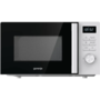 Мікрохвильова піч Gorenje MO20A3WH (M20XYZ) Изображение