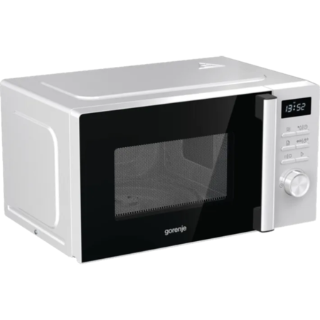 Мікрохвильова піч Gorenje MO20A3WH (M20XYZ) Изображение
