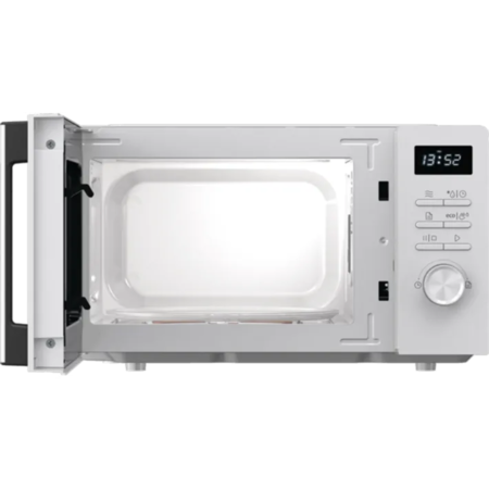 Мікрохвильова піч Gorenje MO20A3WH (M20XYZ) Изображение