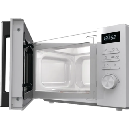 Мікрохвильова піч Gorenje MO20A3WH (M20XYZ) Изображение
