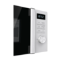 Мікрохвильова піч Gorenje MO20A3WH (M20XYZ) Изображение