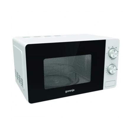 Мікрохвильова піч Gorenje MO20E2W Зображення