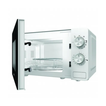 Мікрохвильова піч Gorenje MO20E2W Зображення