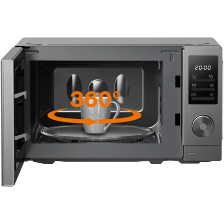 Мікрохвильова піч Gorenje MO20A3T4 Зображення