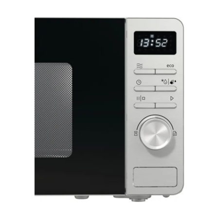 Мікрохвильова піч Gorenje MO20A3X Изображение