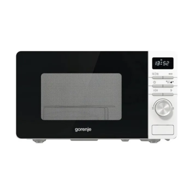Мікрохвильова піч Gorenje MO20A3W Изображение