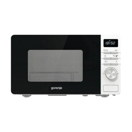Мікрохвильова піч Gorenje MO20A3W Изображение
