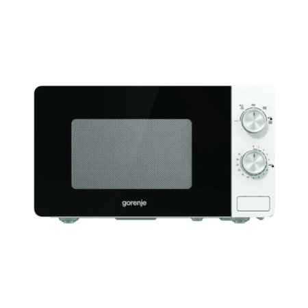 Мікрохвильова піч Gorenje MO20E1W Изображение