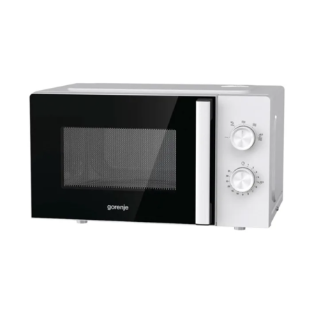 Мікрохвильова піч Gorenje MO 20 E1WH (740248) Изображение