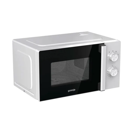 Мікрохвильова піч Gorenje MO 20 E1WH (740248) Зображення