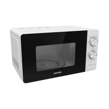 Мікрохвильова піч Gorenje MO17E1W Изображение