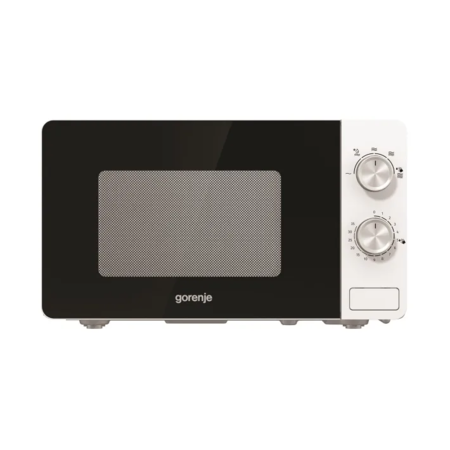 Мікрохвильова піч Gorenje MO17E1W Зображення