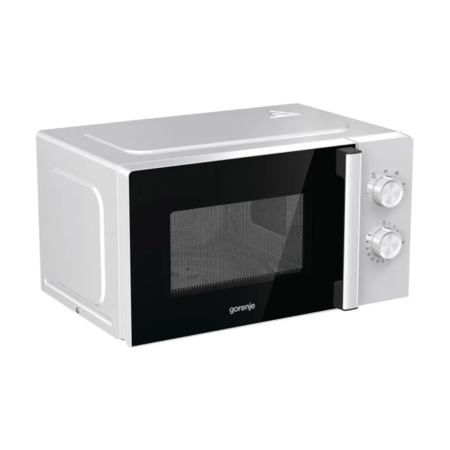 Мікрохвильова піч GORENJE MO 17 E1 WH (M20XYZ) Изображение
