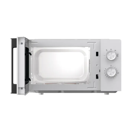 Мікрохвильова піч GORENJE MO 17 E1 WH (M20XYZ) Изображение