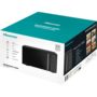 Мікрохвильова піч Hisense H23MOBS4HI Зображення