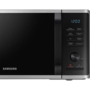 Міхрохвильова піч Samsung MS23K3515AS/UA Зображення