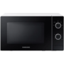 Микроволновая печь Samsung MS20A3010AH/OL Изображение