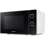 Микроволновая печь Samsung MS20A3010AH/OL Изображение