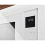 Вбудована мікрохвильова піч Electrolux LMS4253TBW Изображение