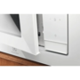 Вбудована мікрохвильова піч Electrolux LMS4253TBW Изображение