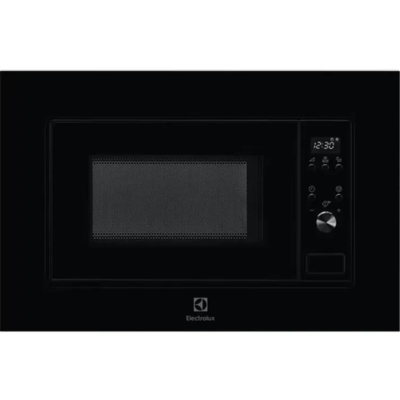 Мікрохвильова піч Electrolux LMS2203EMK Зображення