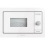 Вбудована мікрохвильова піч Gorenje BM235G1SYW Зображення