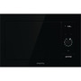 Мікрохвильова піч Gorenje BM235G1SYB Зображення