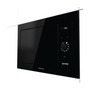 Мікрохвильова піч Gorenje BM235G1SYB Зображення