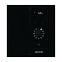 Мікрохвильова піч Gorenje BM235G1SYB Зображення