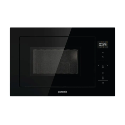 Мікрохвильова піч вбудовувана Gorenje BM 251 SG2BG Зображення