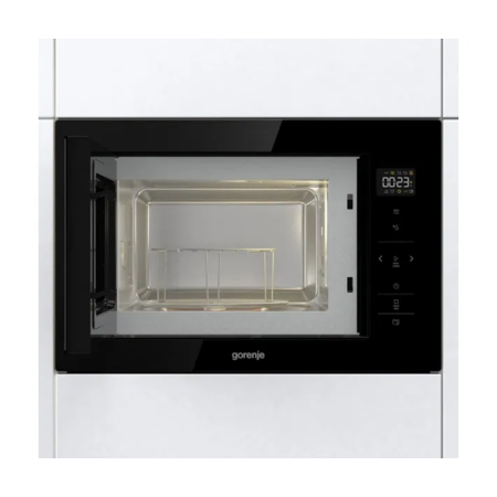 Мікрохвильова піч вбудовувана Gorenje BM 251 SG2BG Изображение