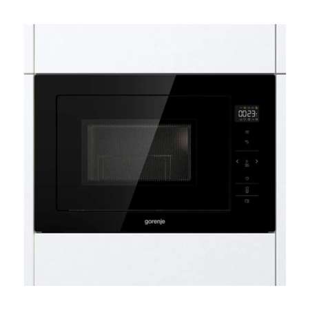 Мікрохвильова піч вбудовувана Gorenje BM 251 SG2BG Изображение