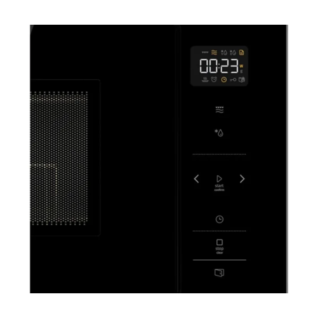 Мікрохвильова піч вбудовувана Gorenje BM 251 SG2BG Изображение