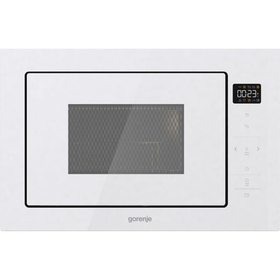 Вбудована мікрохвильова піч Gorenje BM251SG2WG Изображение