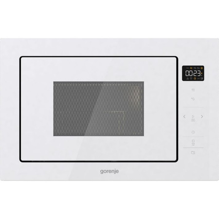 Вбудована мікрохвильова піч Gorenje BM251SG2WG Изображение