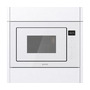 Вбудована мікрохвильова піч Gorenje BM251SG2WG Зображення