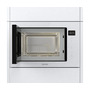 Вбудована мікрохвильова піч Gorenje BM251SG2WG Зображення