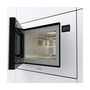 Вбудована мікрохвильова піч Gorenje BM251SG2WG Зображення