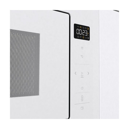 Вбудована мікрохвильова піч Gorenje BM251SG2WG Зображення