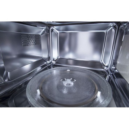 Вбудована мікрохвильова піч Gorenje BM251SG2WG Зображення