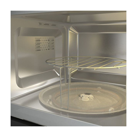 Вбудована мікрохвильова піч Gorenje BM251SG2WG Зображення