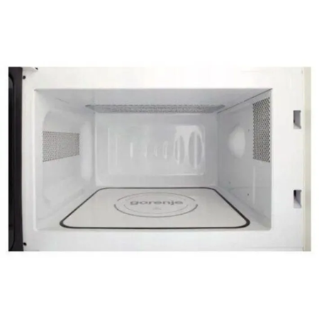 Вбудована мікрохвильова піч Gorenje bm 235 clb (567145) Зображення