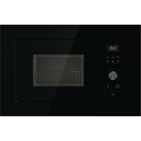 Мікрохвильова піч Gorenje BM201AG1BG Изображение