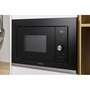 Мікрохвильова піч Gorenje BM201AG1BG Зображення