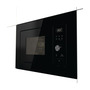 Мікрохвильова піч Gorenje BM201AG1BG Зображення