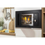 Мікрохвильова піч Gorenje BM201AG1BG Зображення