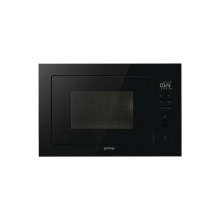 Мікрохвильова піч Gorenje BM251M2BG Изображение