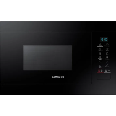 Вбудована мікрохвильова піч Samsung MG22M8054AK/UA Изображение